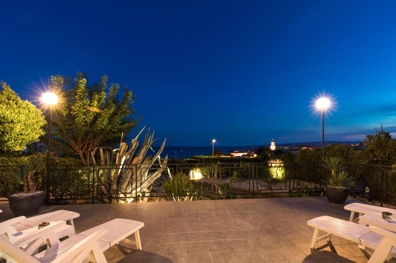 Apartment Alida Veglia Exterior foto
