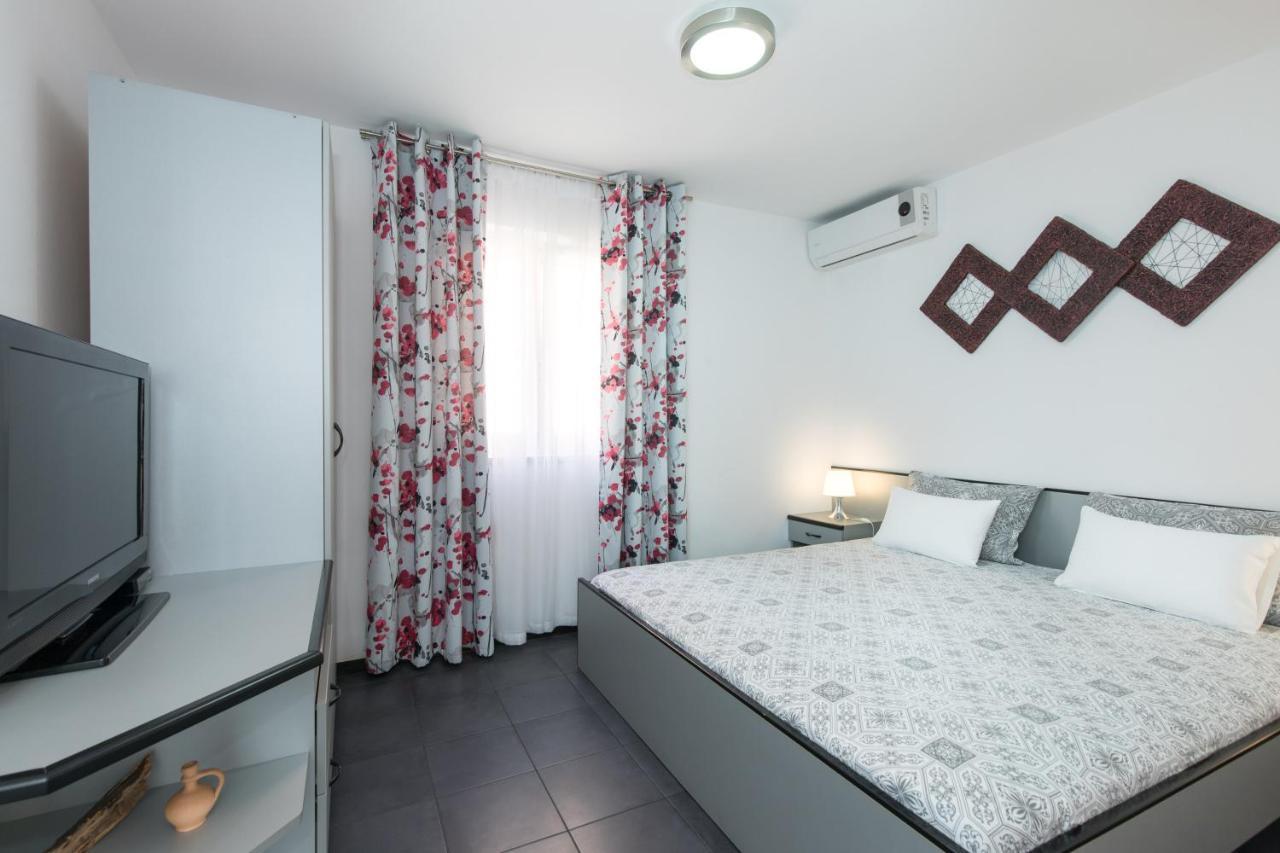 Apartment Alida Veglia Exterior foto